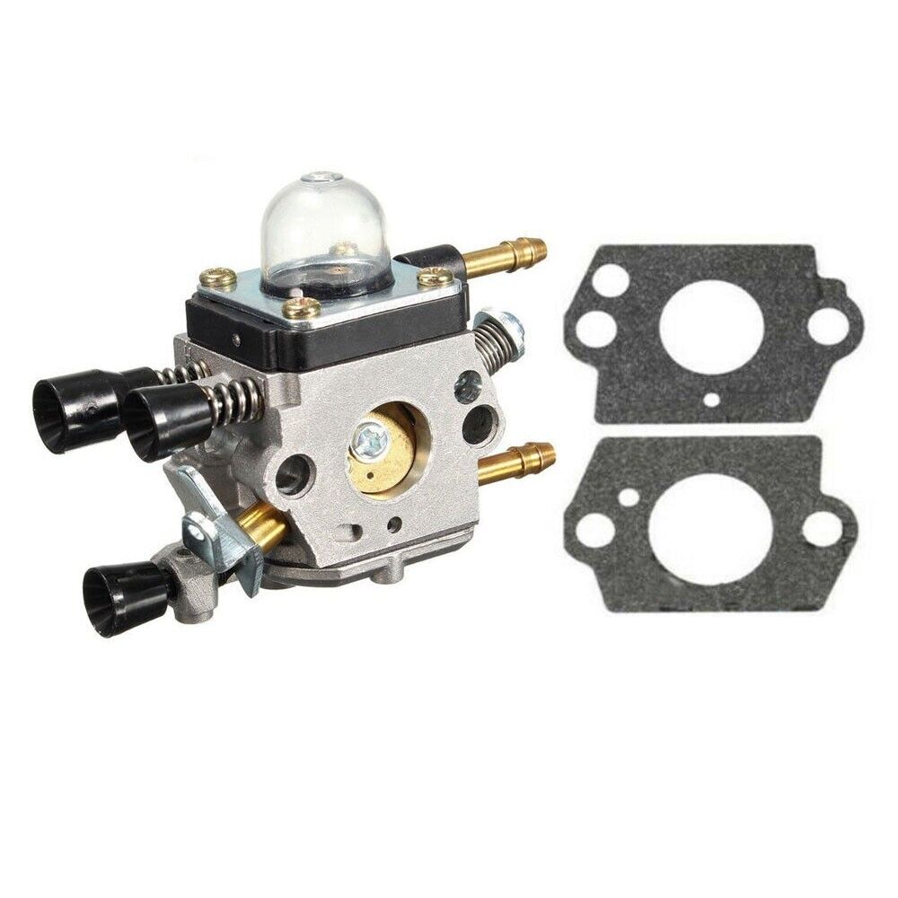 CARBY CARBURETOR FOR STIHL LEAF BLOWERS BG45 BG46 BG55 BG65 BG85 SH55 BR45c ZAMA