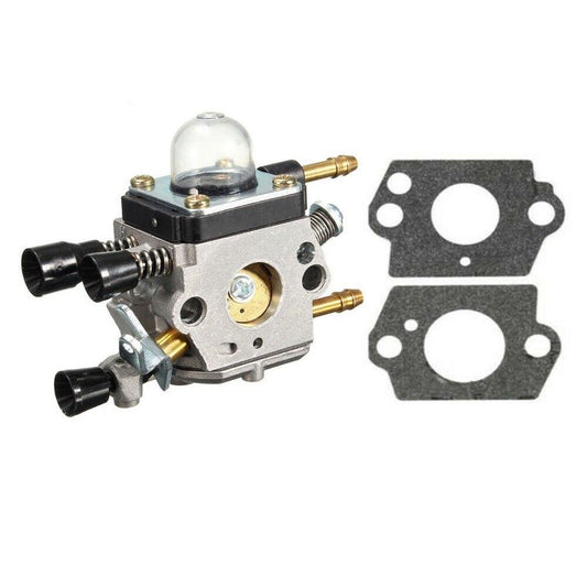 CARBY CARBURETOR FOR STIHL LEAF BLOWERS BG45 BG46 BG55 BG65 BG85 SH55 BR45c ZAMA