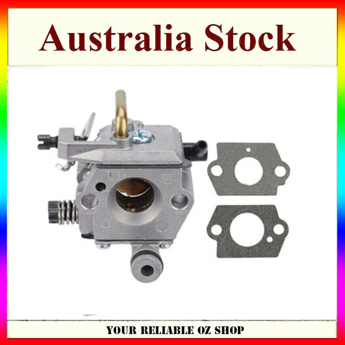 Carburetor Carby For Stihl MS260 MS240 Walbro WT-194 WT-403B WT-403A Chainsaw