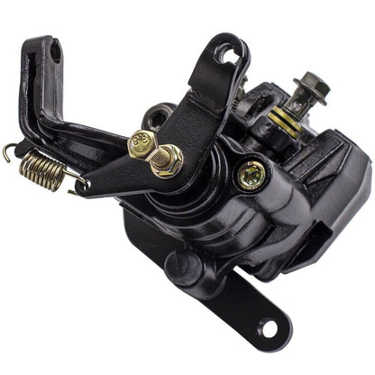 Rear Brake Caliper For Yamaha Raptor 660R YFM660R Warrior 350 YFM350X YFG350H