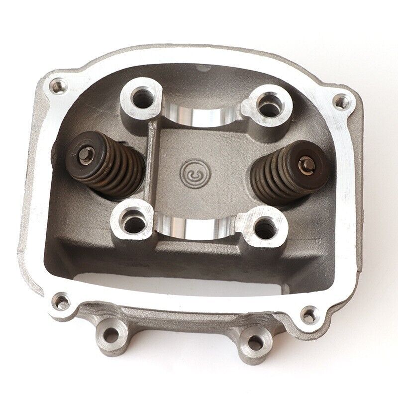 57.4mm Engine Cylinder Head Bore GY6 125cc 150cc Taotao Kymco Baja SUNL Buyang