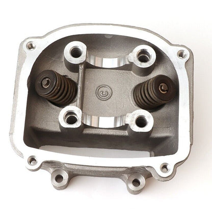 57.4mm Engine Cylinder Head Bore GY6 125cc 150cc Taotao Kymco Baja SUNL Buyang