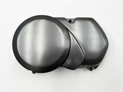 Left Side Cover Magneto Engine Cover for 125cc 140cc 150cc 160cc LIFAN Dirt Bike