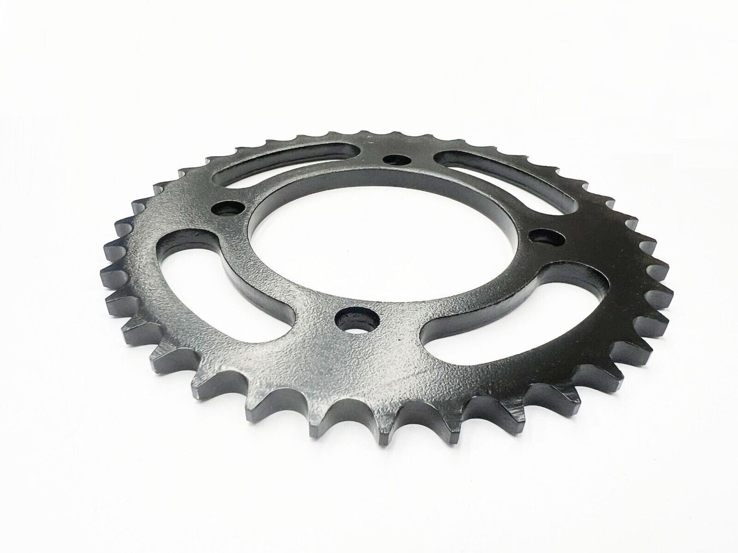 420 37T TOOTH REAR CHAIN SPROCKET 50cc 90cc 110cc 125cc Lifan Ducar Taotao Orion