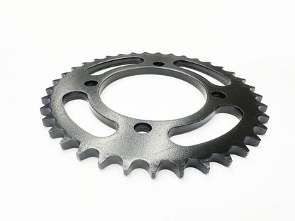 420 37T TOOTH REAR CHAIN SPROCKET 50cc 90cc 110cc 125cc Lifan Ducar Taotao Orion