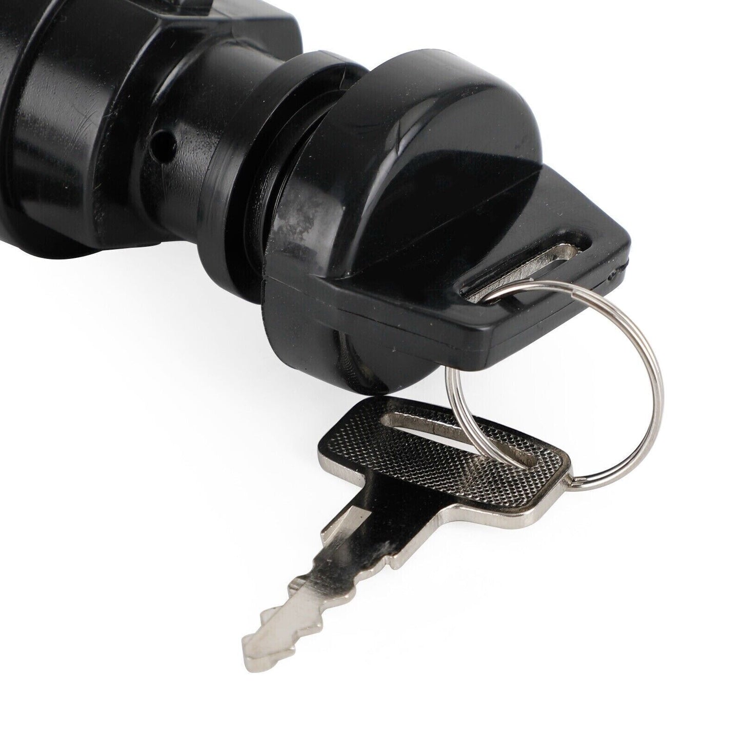 Key Ignition Switch Yamaha YFM250 YFM350 YFZ350 Moto4 Big Bear Banshee Warrior
