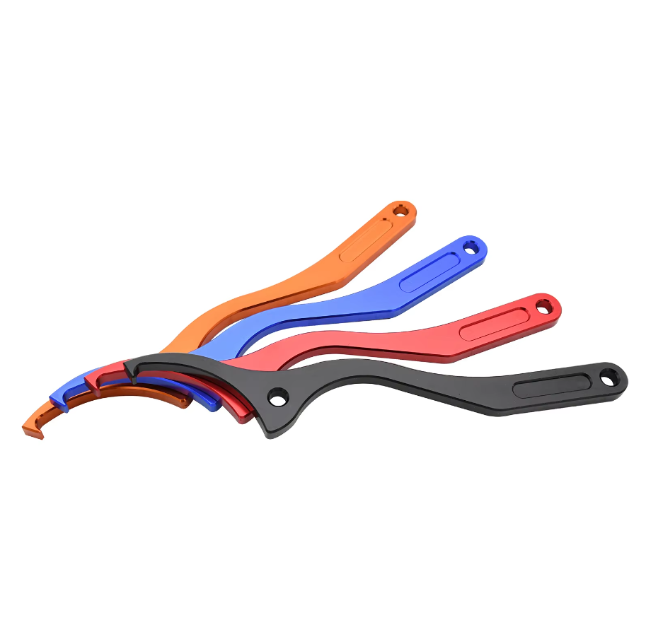 Shock Absorber Spanner Wrench For KTM SX SXF XC XCW EXC EXCF XCFW 125 150 200