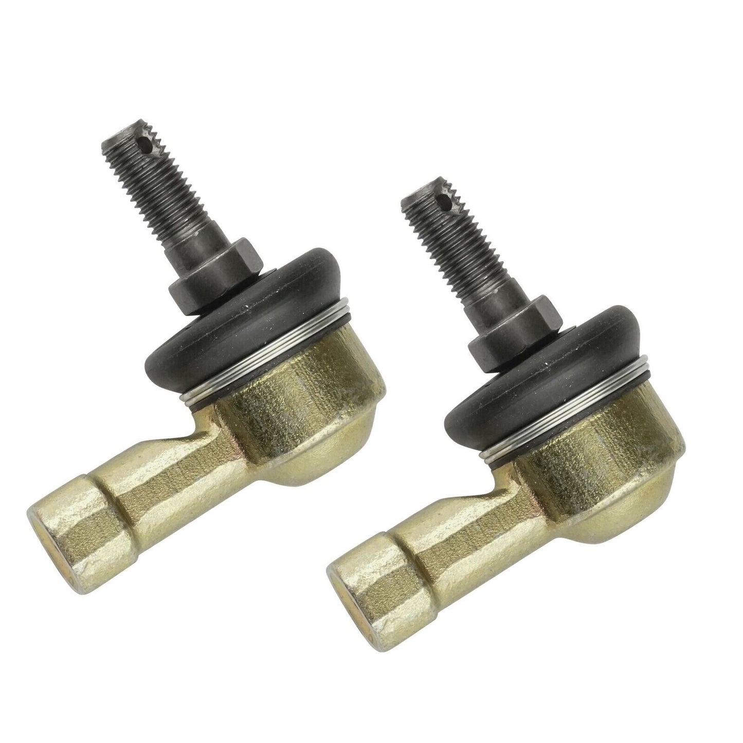 Tie Rod End Kit for Yamaha YFM90R Raptor 90 90cc Arctic Cat 50 DVX 90 Utility