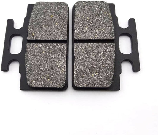 Front Rear Disc Brake Caliper Pads Dirt Pit Pro Thumpstar ATV Quad Buggy Bike