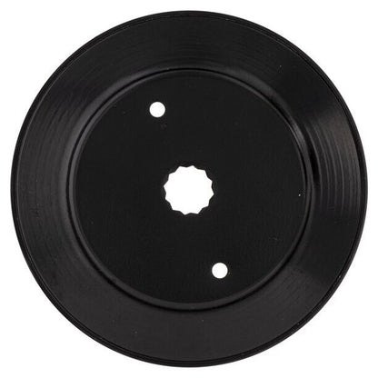 SPINDLE PULLEY For AYP 36" 46" Cut Mowers AYP 129207, 153531, 173434, 532173434