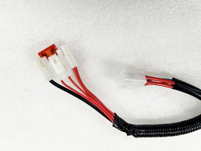 WIRELOOM WIRING WIRE HARNESS ASSEMBLY FOR YAMAHA TTR50 TTR50E 1P6-H2590-00