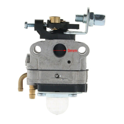 10mm Carburetor Carby Blade Goped 23CC 26CC 33CC 36CC Tanaka Purefire engine