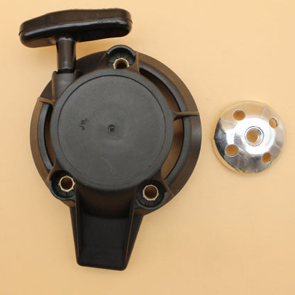 Recoil Pull Start Starter Assembly For HONDA ULT425 UMS425 UMK425 String Trimmer