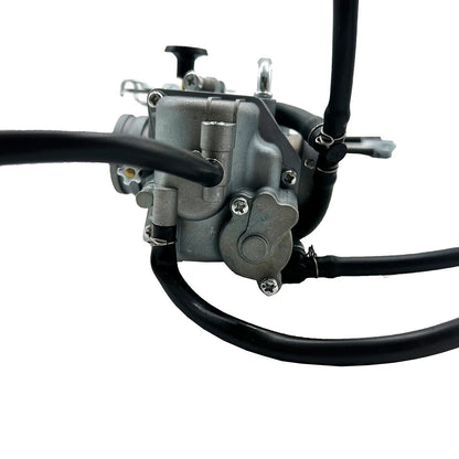 Carburetor Carb Carby For Yamaha TTR250 TTR 250 1994~2011 5GF-14301-01-00