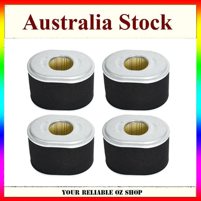 4PCS AIR FILTER CLEANER FOR HONDA ENGINE MOTOR GX110 GX120 GX140 GX160 GX200