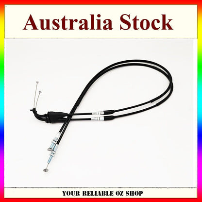 Accelerator Throttle Cable FOR KTM XCFW250 XCFW350 XCRW450/530 XCW450 XCW500