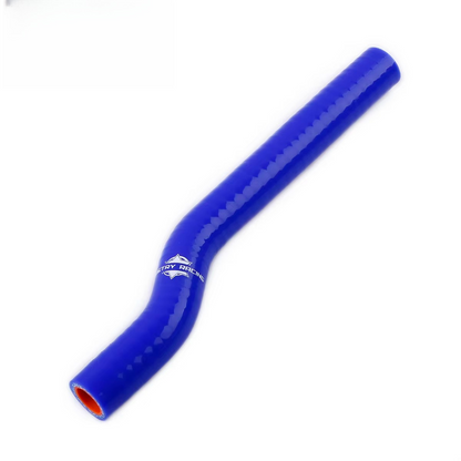 Silicone Radiator Coolant Hose Pipe Kit For Yamaha YZ250F YZ 250F WR250F WR 250F