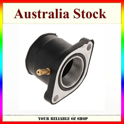 Carburetor Carby Intake Manifold Boot For JS250 JIANSHE 250cc BIKE F15-701000-0