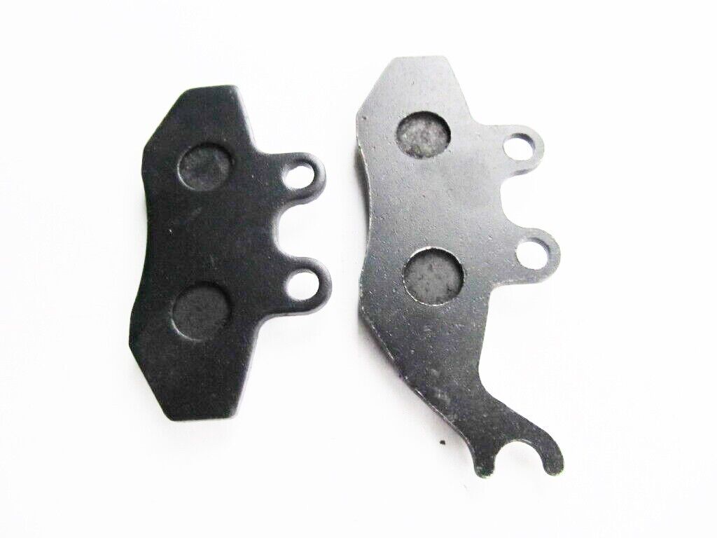 Front Brake Pads For Suzuki EN125 TS125 RM125 RM250 TS200 DR250 RMX250 LT-F300