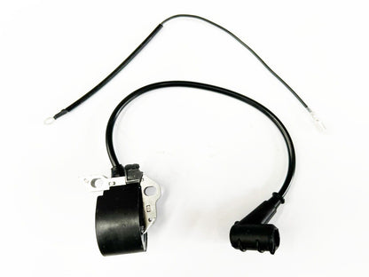 Ignition Coil Module for FS160 FS220 FS280 Lawn Mower Brush Cutter Grass Trimmer