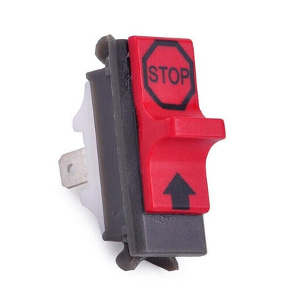 2 PIN Kill Stop Switch Fits For Husqvarna 365 371 372 372XP 336 Chainsaw