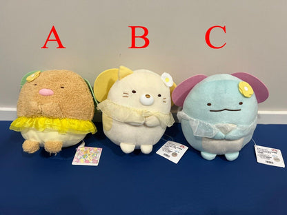Licensed Brand New San-X Sumikko Gurashi Plush Fairy