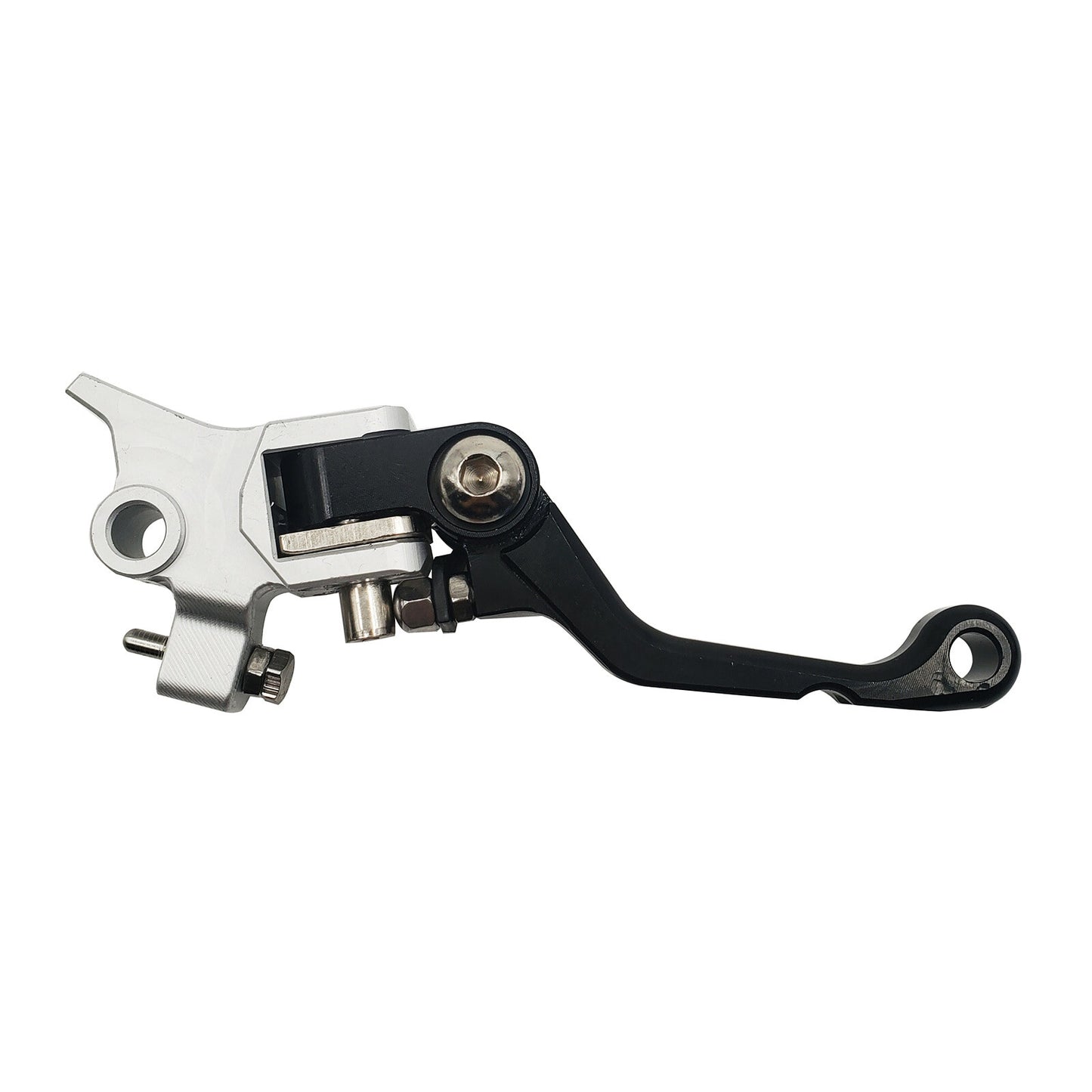 CNC Foldable Clutch + Brake Levers For KTM EXC/ECX-F 250 350 450 500 SX/SX-F