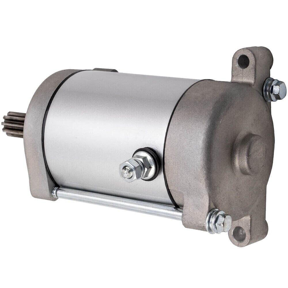 9T Tooth Starter Motor Assembly For Yamaha 26-1286 SMU0263