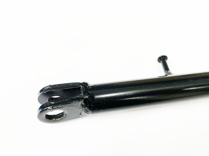 32cm Kick Side Stand For 125cc 140cc 150cc 160cc 200cc 250cc Dirt PIT PRO Bike