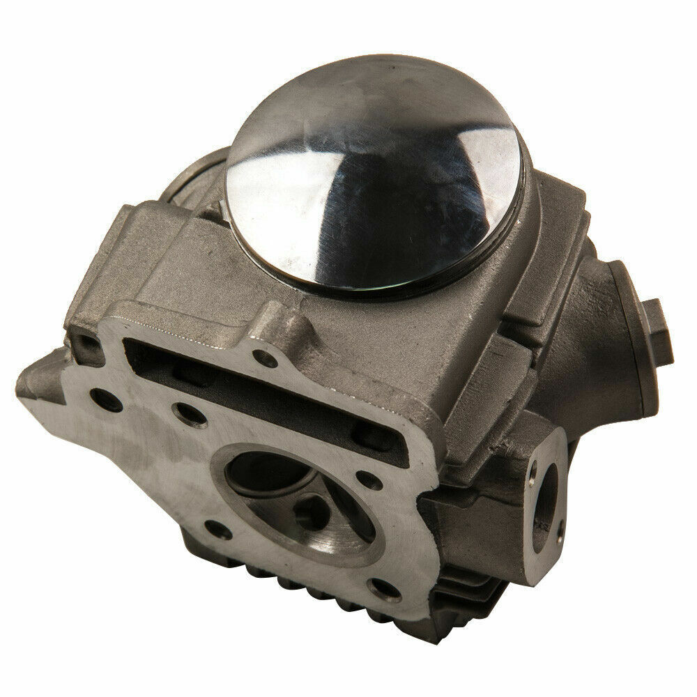39mm CYLINDER BARRELL HEAD ASSEMBLY For HONDA Z50 Z50R XR50 CRF50 50CC DIRT BIKE
