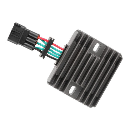 Voltage Rectifier Regulator For Yamaha FL115 FT50 FT60 68V-81960-10-00 Outboard