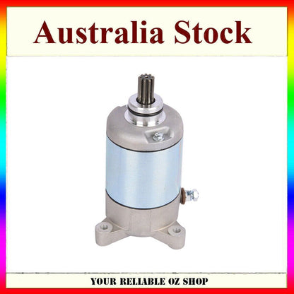 Starter Motor For Polaris Trail Boss 330 Worker 335 Xplorer 500 SMU0061 26-1261