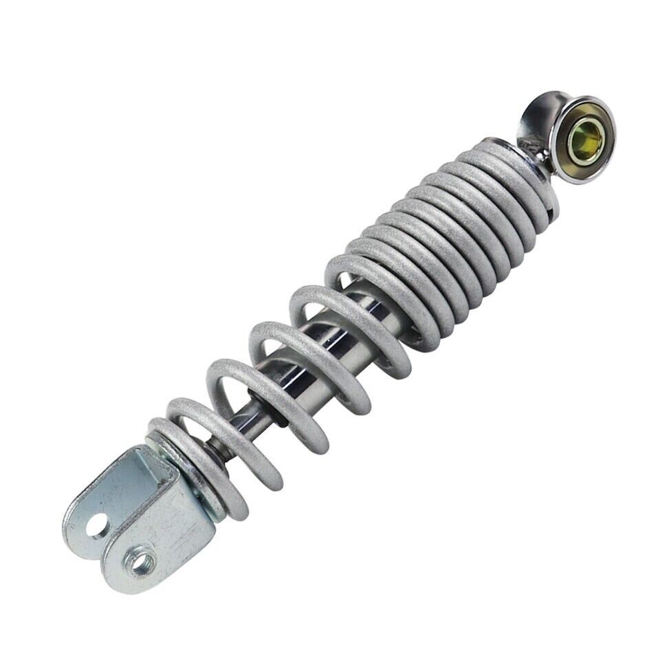 PAIR REAR ABSORBER SHOCK SUSPENSION SHOCKER FOR YAMAHA PW50 PY50 PEEWEE YZinger