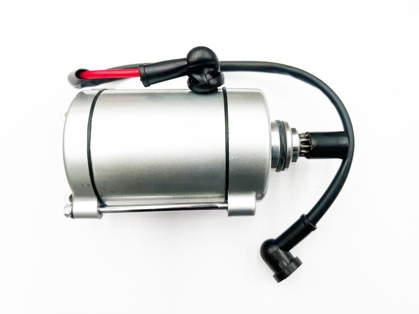 11 Tooth Start Starter Motor 200cc 250cc 300cc AirCooled Quad ATV Bike Buggy