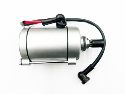 11 Tooth Start Starter Motor 200cc 250cc 300cc AirCooled Quad ATV Bike Buggy