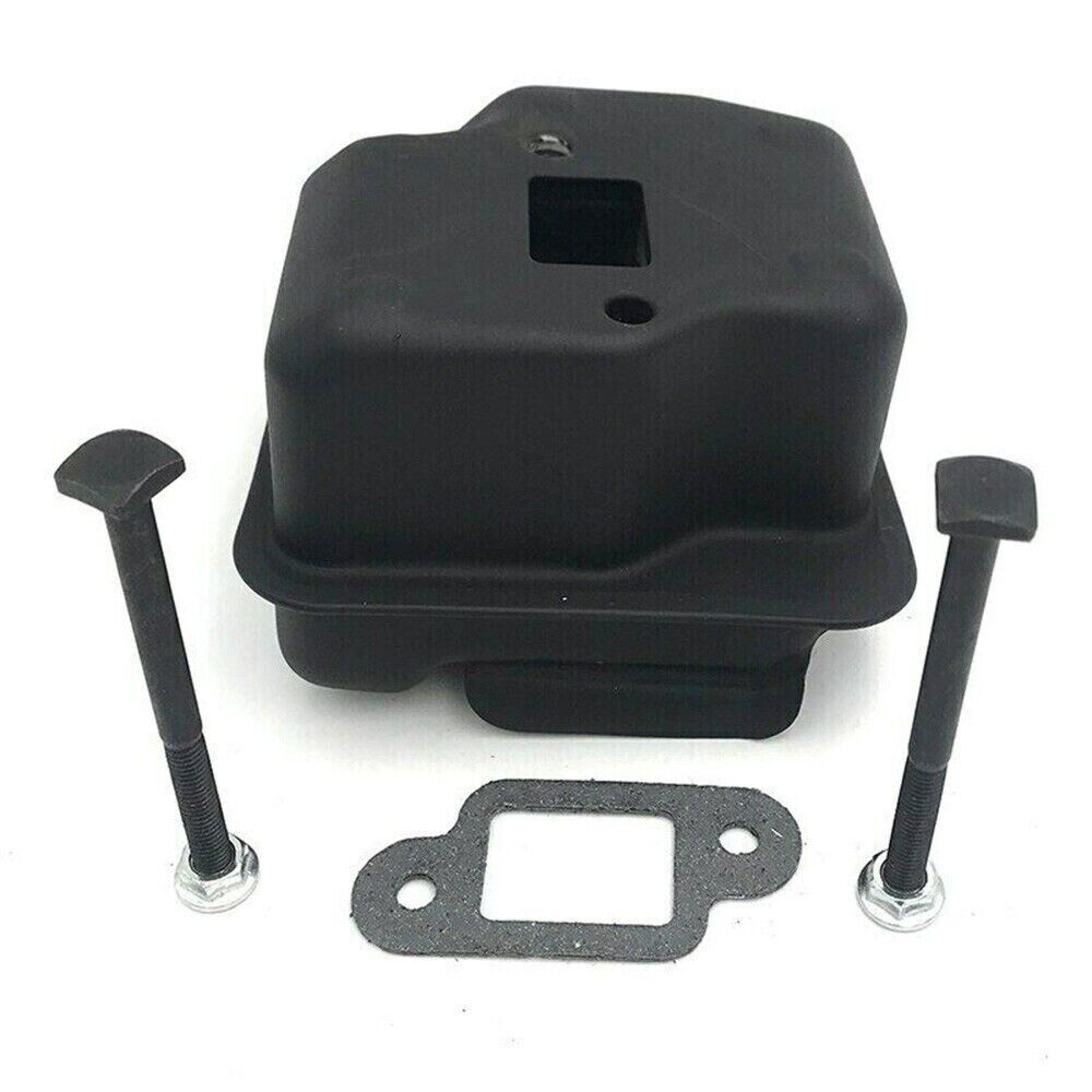 Muffler Exhaust For STIHL MS250 MS230 MS210 021 023 025 Chainsaw OEM 11231400608