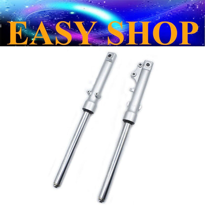 Front Forks Shockers For Honda Z50 Z50A Z50J Z50R Mini Trail Monkey Bike
