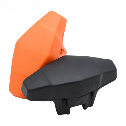 Handlebar Pads Chest Protector For GasGas EX EC MC 125-300 EXF ECF MCF 250-450