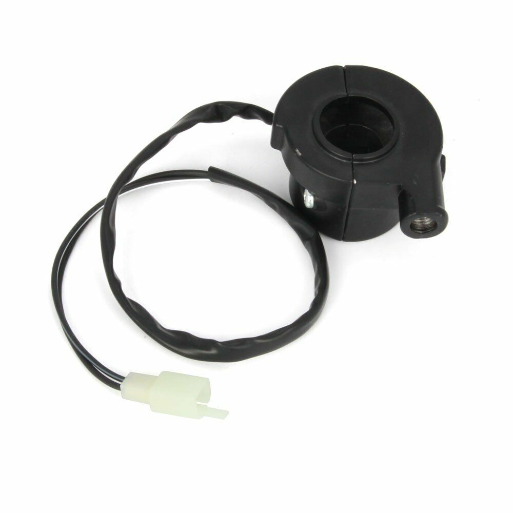 22MM Kill Switch Right Brake Lever For COYOTE 80 LONCIN LC80PY JIANSHE JS80PLY