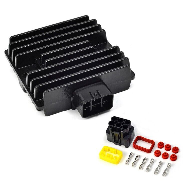 Voltage Regulator Rectifier For Arctic CAT 1000 Thundercat 4X4 550 EFI Prowler