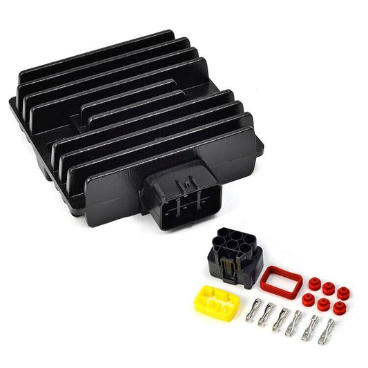 Voltage Regulator Rectifier For Arctic CAT 1000 Thundercat 4X4 550 EFI Prowler