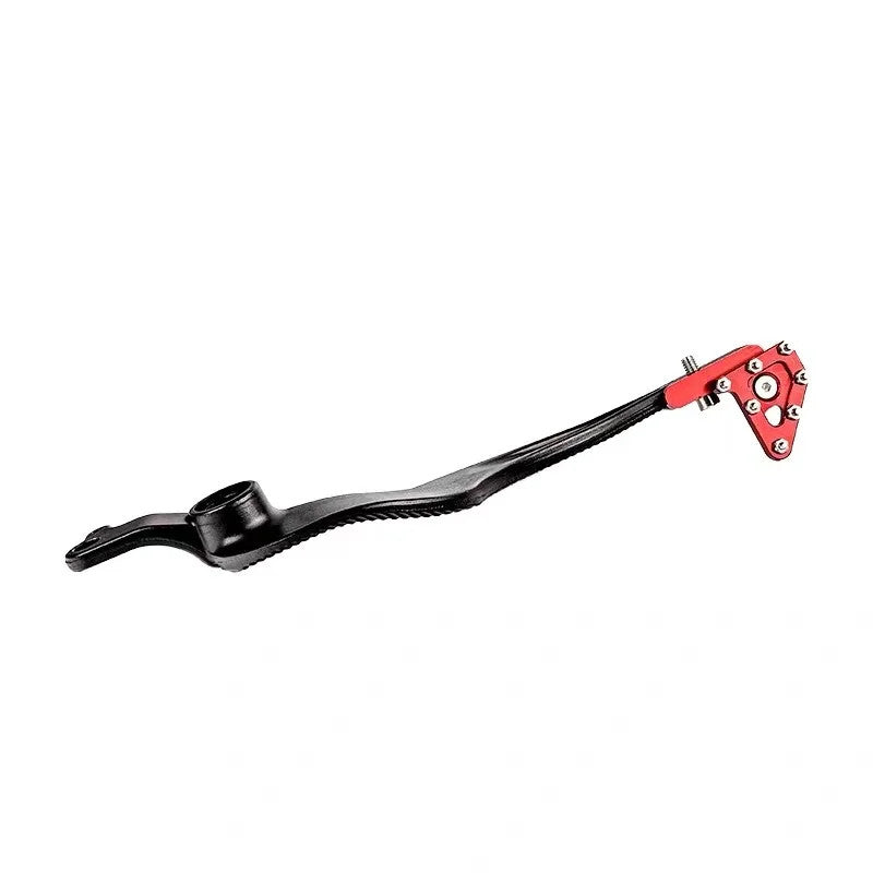 Rear Foot Brake Pedal Lever for Honda CRF250R CRF450R CRF250RX CRF450RX