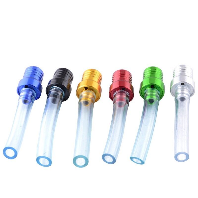1Pc Gas Fuel Petrol Tank Cap Breather PIT Trail Quad Dirt Bike ATV Thumpstar
