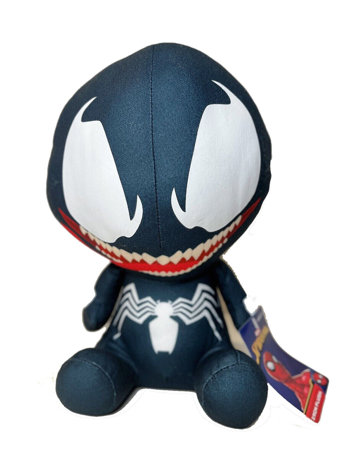 Licensed MARVEL SPIDERMAN Ghost Spider Gwen Plush Mile Morales Venom 2099 29cm