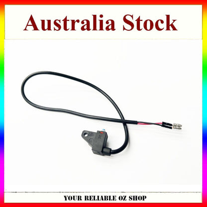 Right Brake Master Cylinder Switch For Polaris Trail Boss Sportsman SCRAMBLER