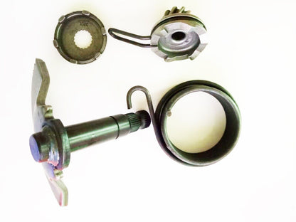 13mm Kickstart Shaft for Yamaha Aerox Jog 50cc Neos Aprilia Rally  Moped Scooter