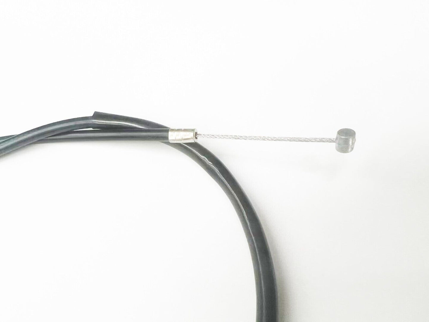 Choke Cable for Honda CB650SC Nighthawk 1983 VF1100C V65 Magna 1983 - 1984