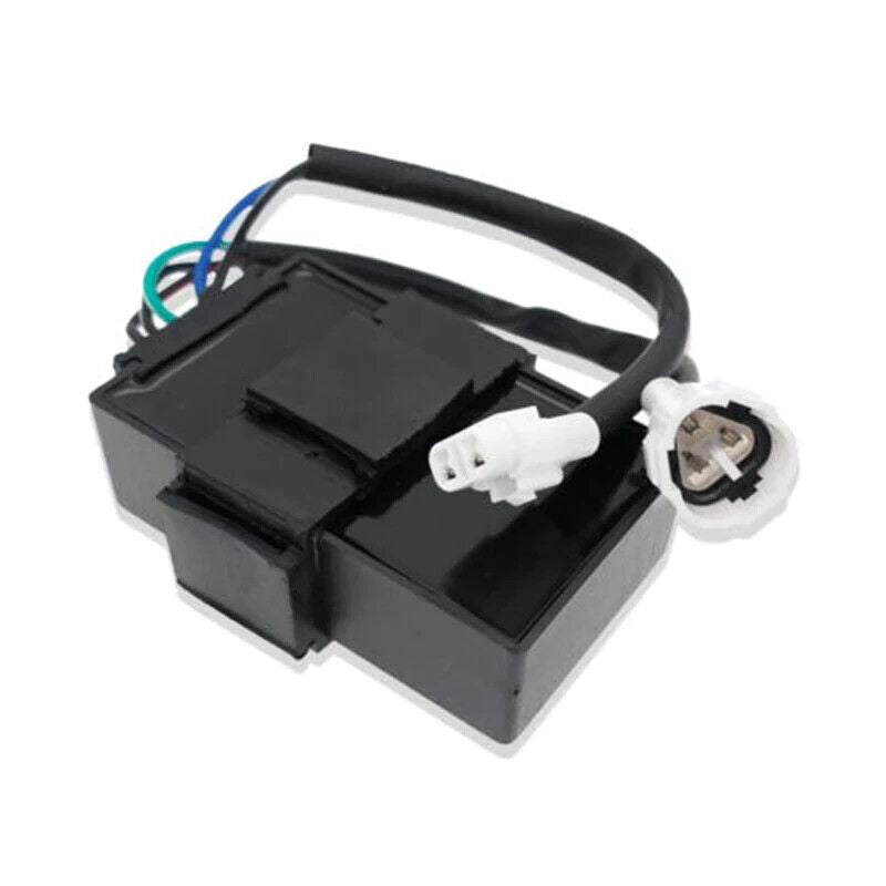 IGNITION CDI UNIT BOX For Kawasaki KLF300 Bayou B 2x4 C 4x4 KEF300 Lakota
