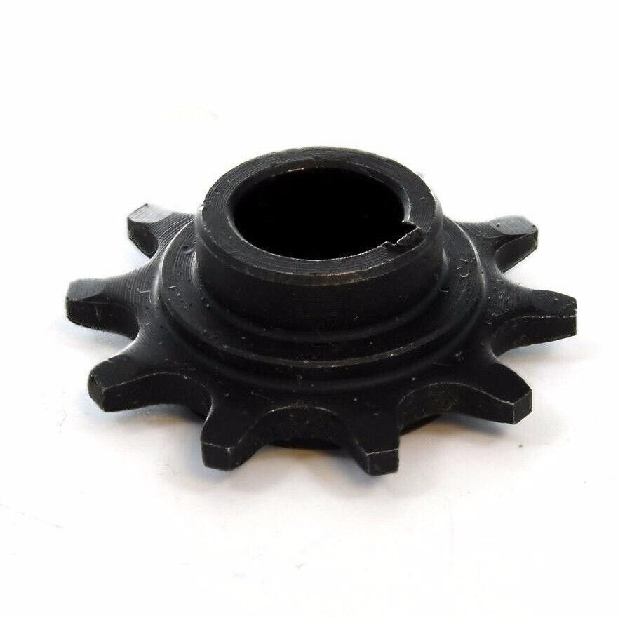 10T 48T Front Rear Sprocket Cog 415 Chain 66/80cc Motorised Motorized Push Bike