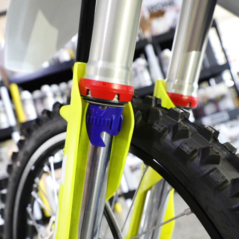 45mm - 55mm Front Motorcycle Oil Seal Fork Cleaner Shock Absorber Repair Tool